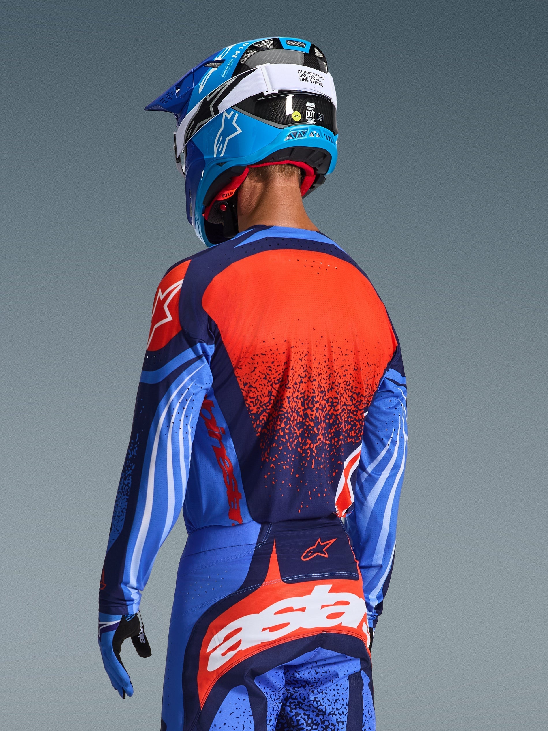 Maillot Techstar Nomur 2026