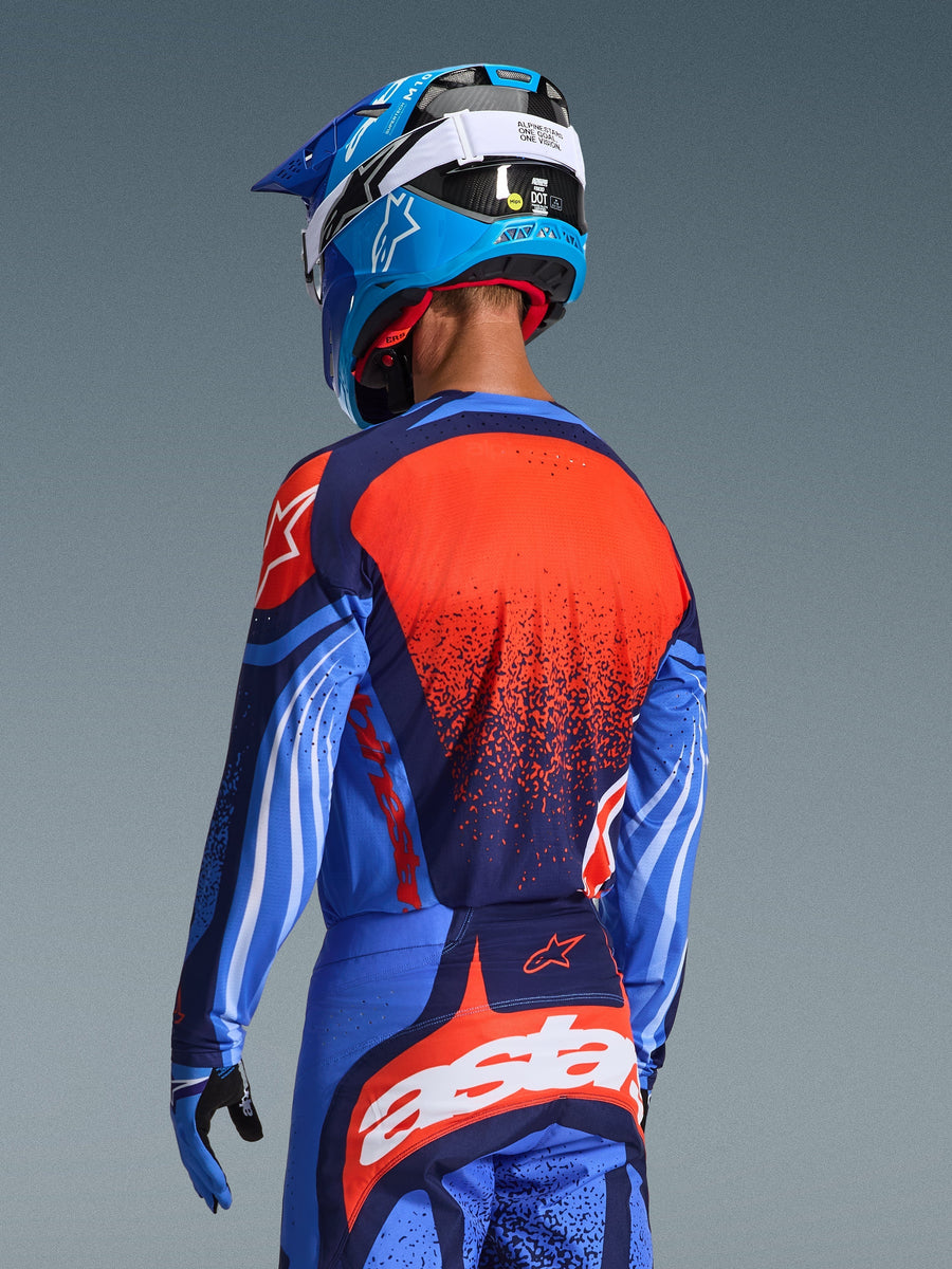 Maillot Techstar Nomur 2026