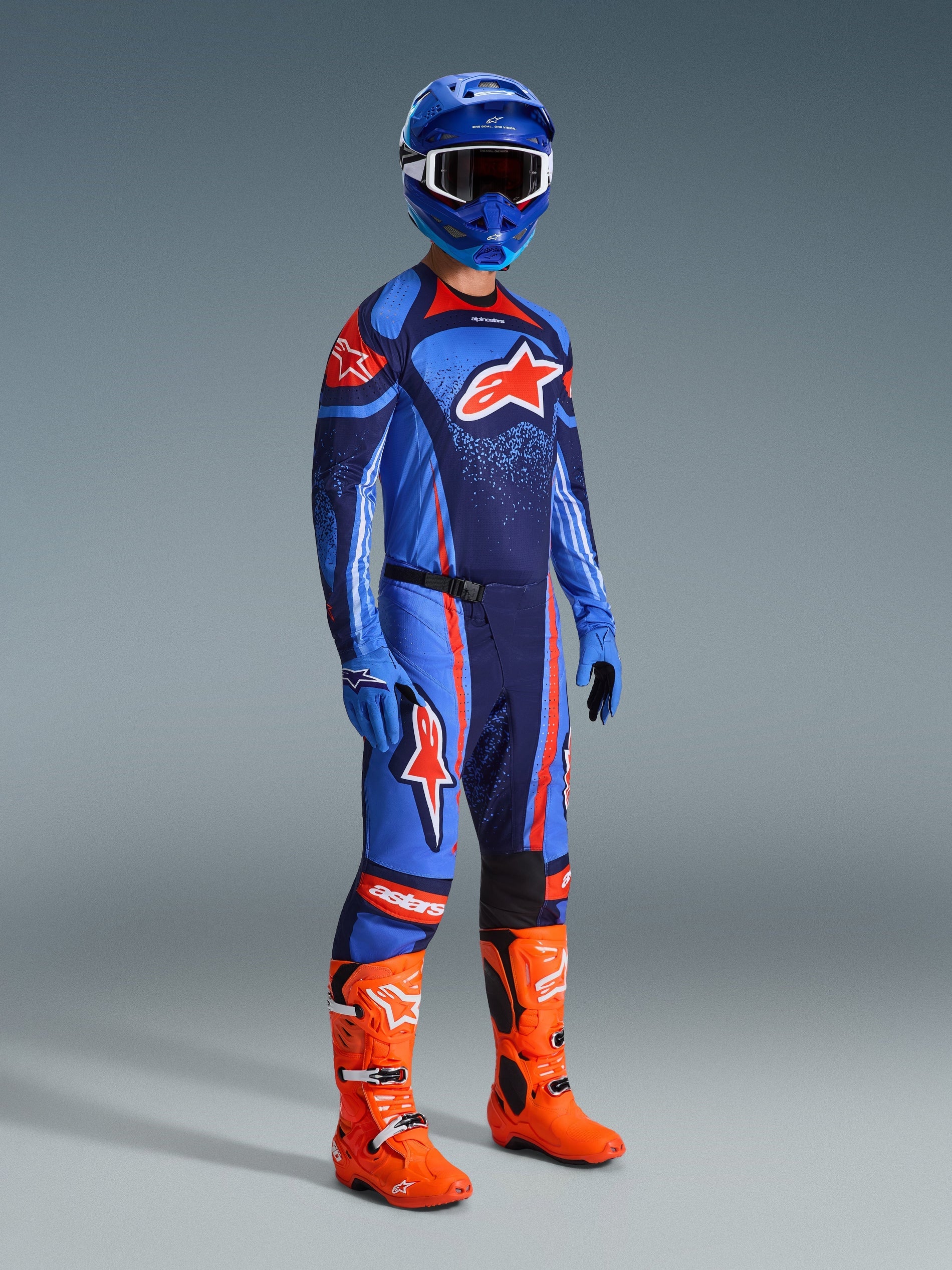 Maillot Techstar Nomur 2026