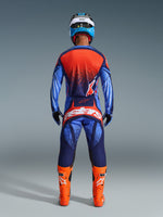 Tenue Complète Techstar Nomur 2026