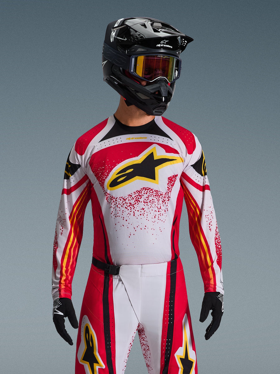Maillot Techstar Nomur 2026