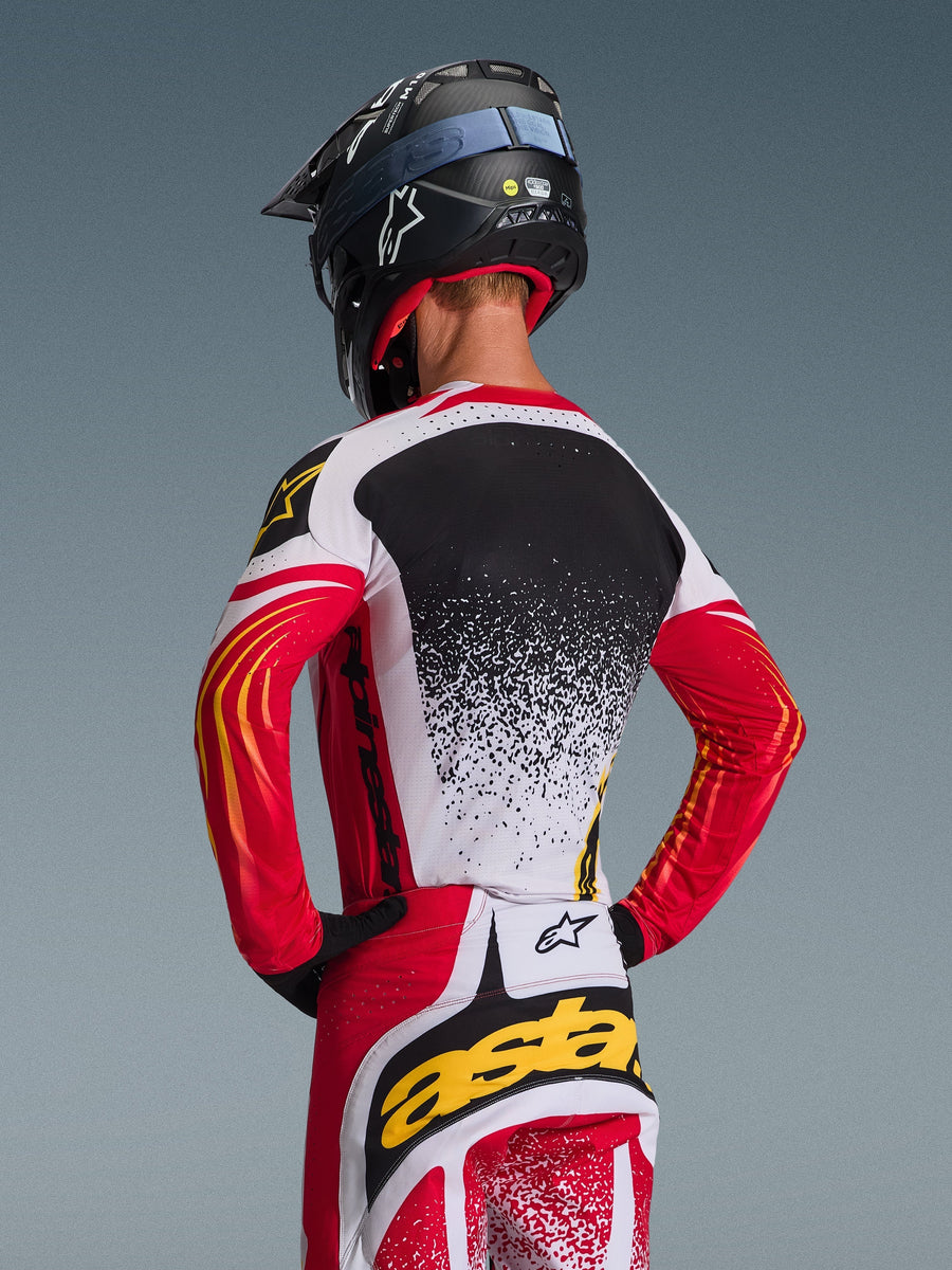 Maillot Techstar Nomur 2026