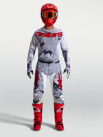 Maillot Racer Air Lone 2027