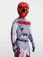 Maillot Racer Air Lone 2027