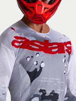 Maillot Racer Air Lone 2027