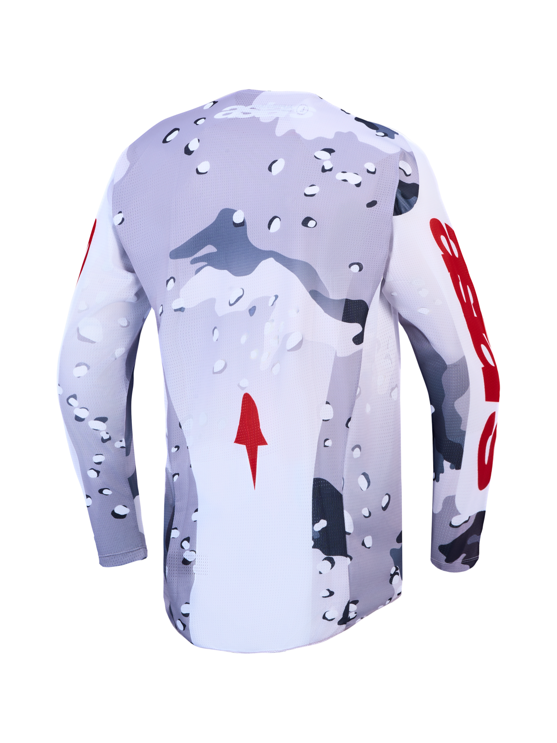 Maillot Racer Air Lone 2027