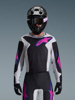 Tenue Complète Fluid Grid 2026