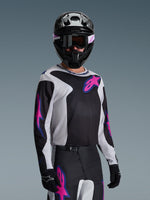 Maillot Fluid Grid 2026