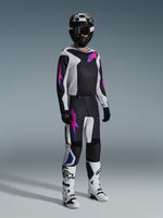 Maillot Fluid Grid 2026
