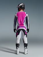 Maillot Fluid Grid 2026