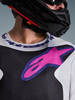 Maillot Fluid Grid 2026
