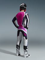 Maillot Fluid Grid 2026
