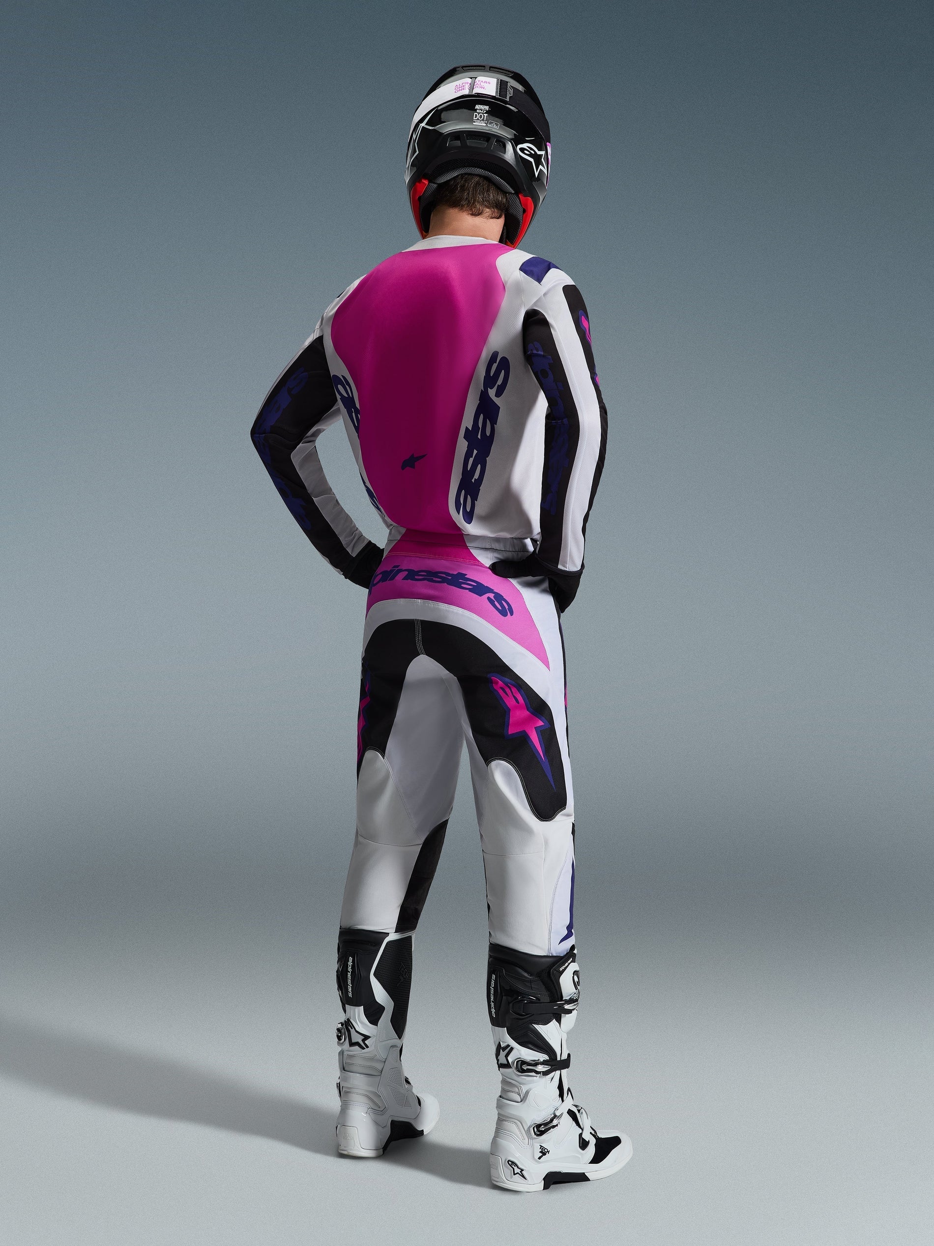 Maillot Fluid Grid 2026