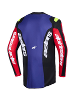 Maillot Fluid Grid 2026