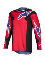Maillot Fluid Grid 2026