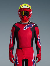 Red Black Purple