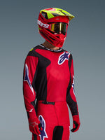 Maillot Fluid Grid 2026