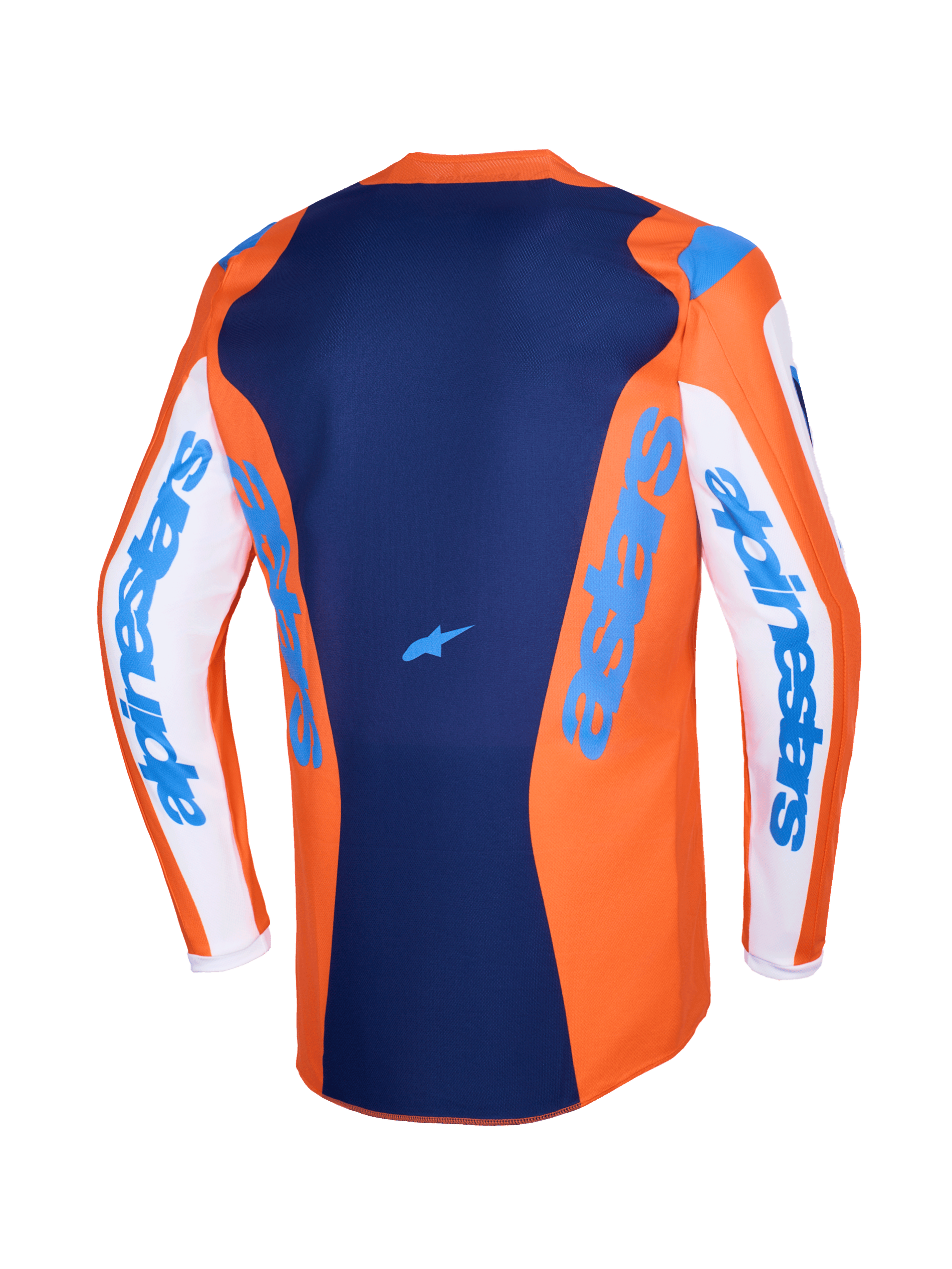 Maillot Fluid Grid 2026