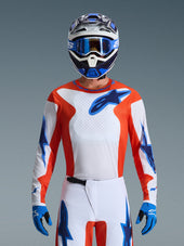 Orange Ucla Blue
