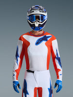Tenue Complète Fluid Grid 2026