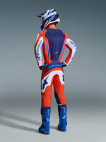 Tenue Complète Fluid Grid 2026