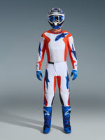 Tenue Complète Fluid Grid 2026