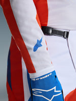 Tenue Complète Fluid Grid 2026