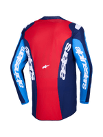 Maillot Fluid Grid 2026