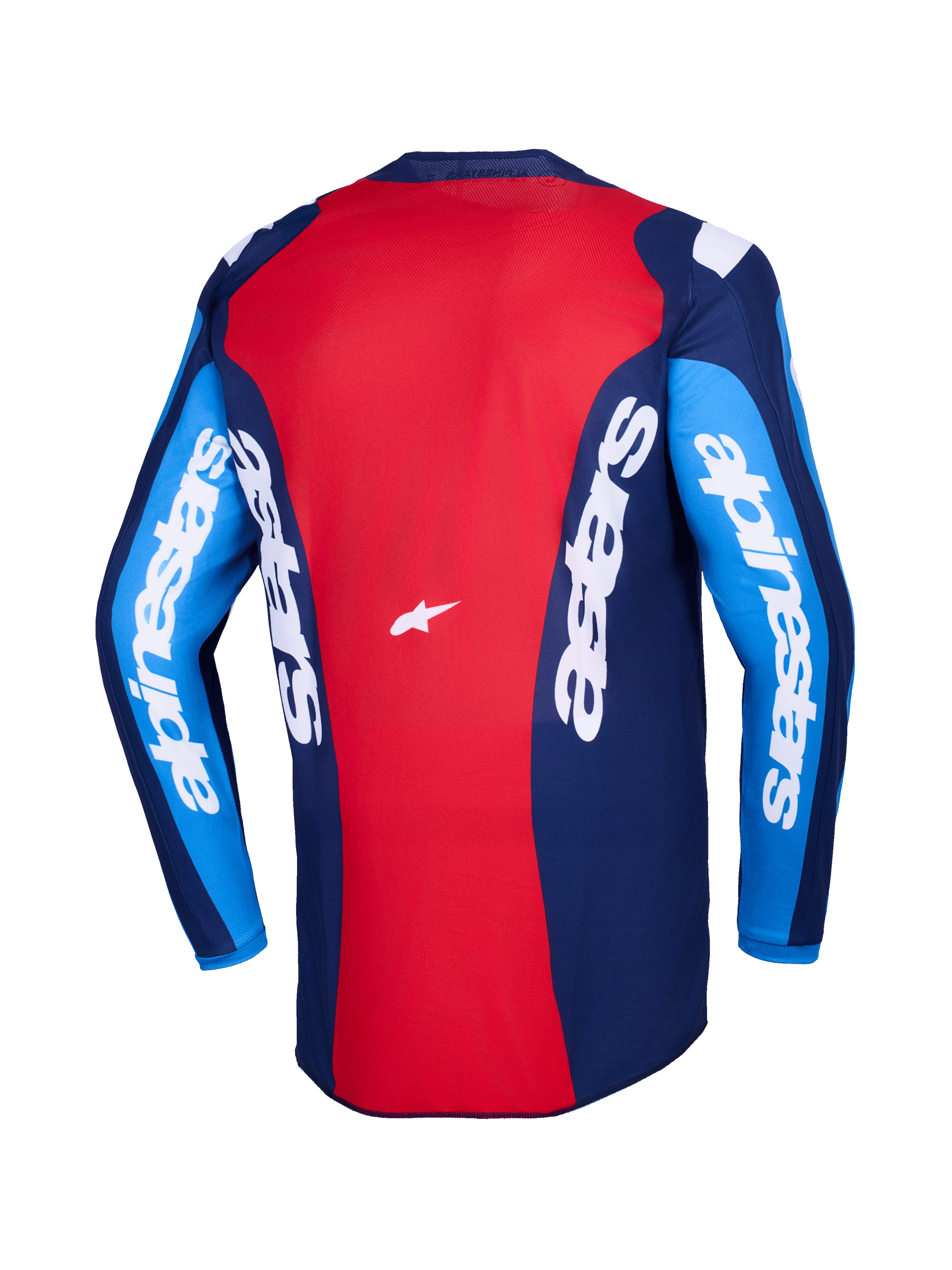 Maillot Fluid Grid 2026
