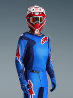 Maillot Fluid Grid 2026