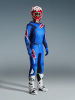 Maillot Fluid Grid 2026