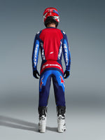 Maillot Fluid Grid 2026