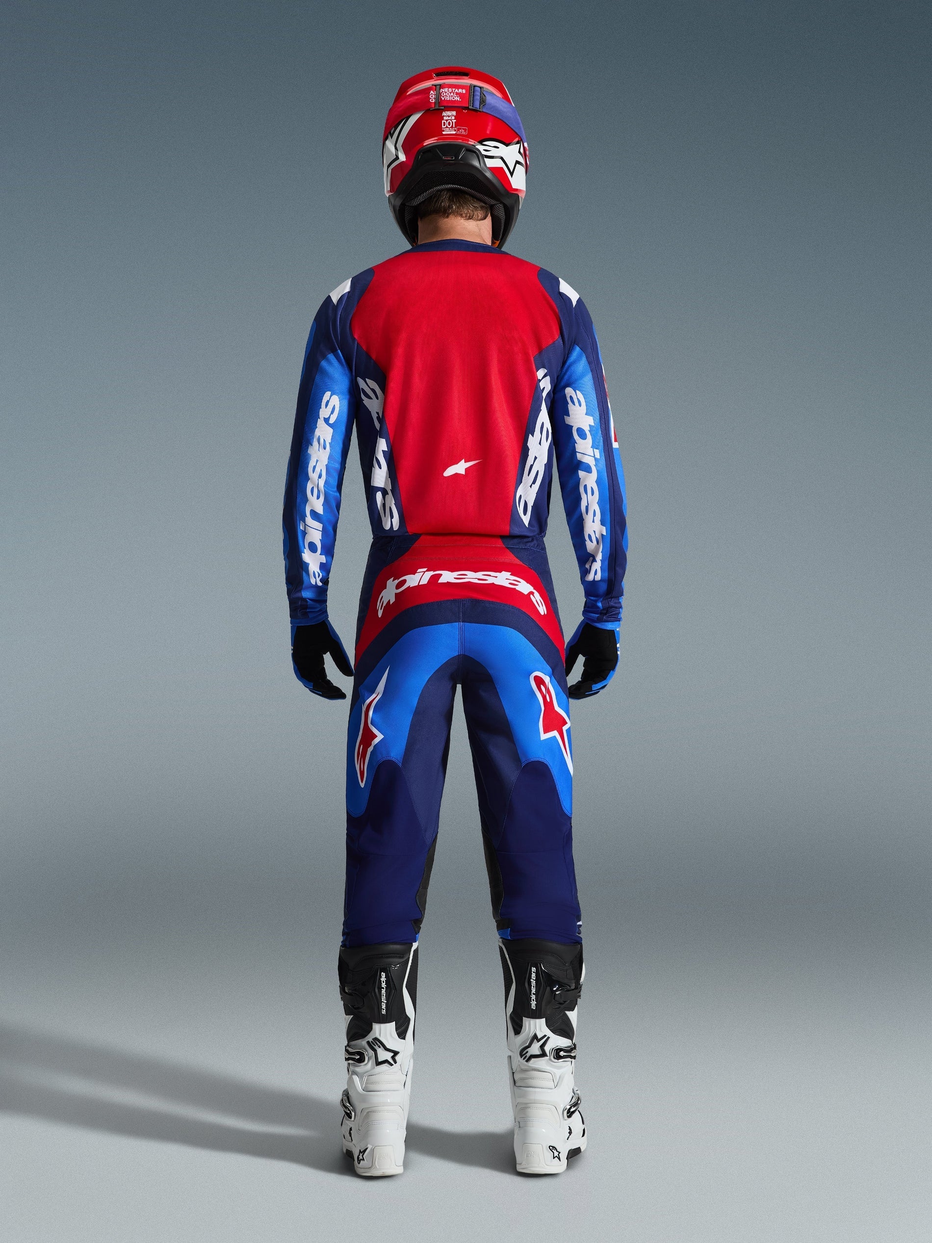 Maillot Fluid Grid 2026