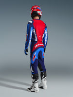 Maillot Fluid Grid 2026