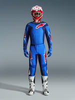 Maillot Fluid Grid 2026