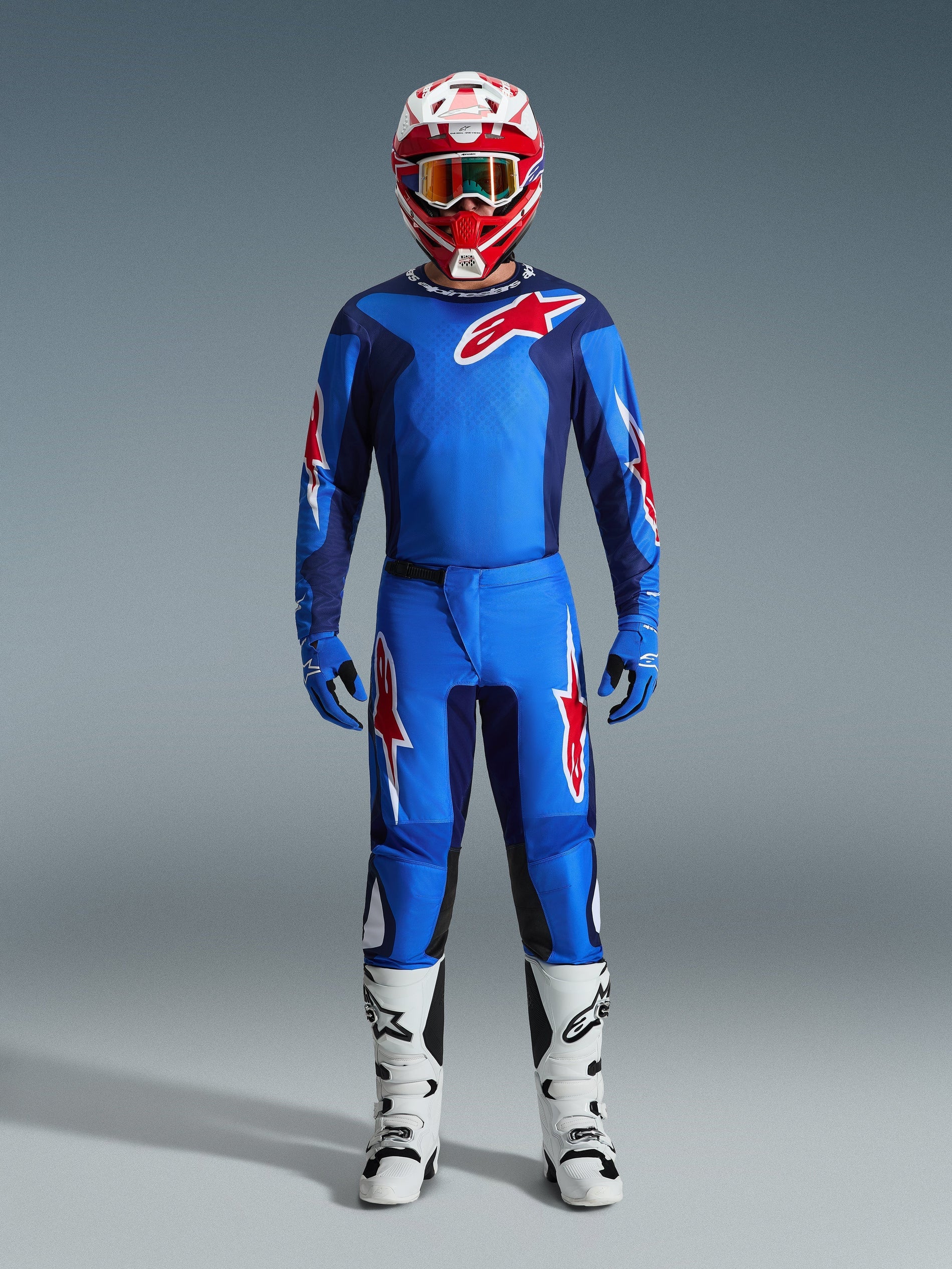 Maillot Fluid Grid 2026