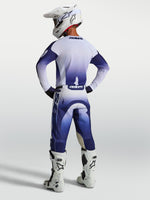 Maillot Racer Air Amber 2027