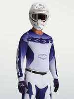 Maillot Racer Air Amber 2027
