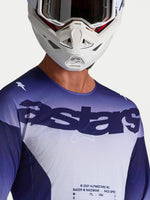 Maillot Racer Air Amber 2027