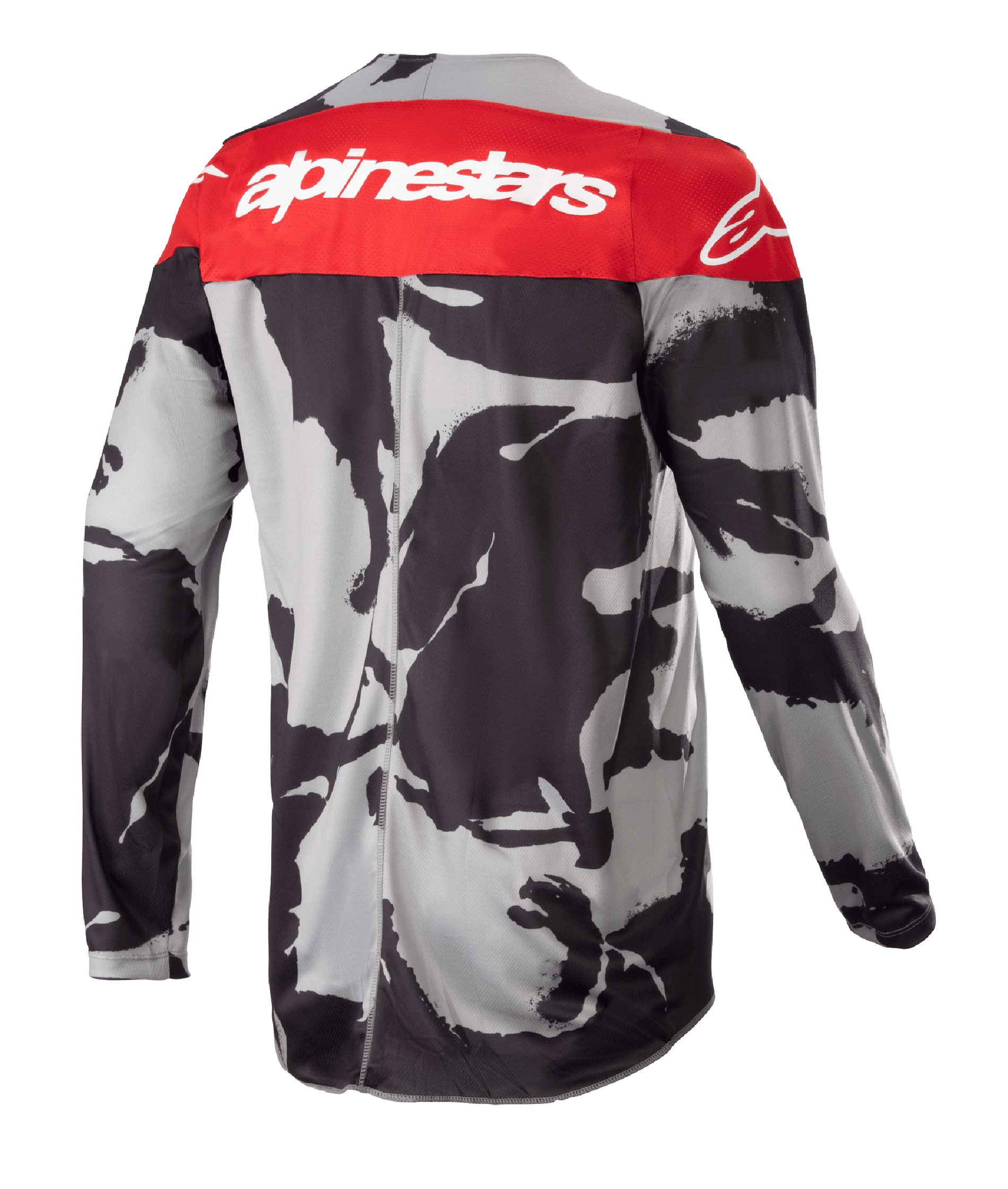 Maillot Tactical Racer 2023