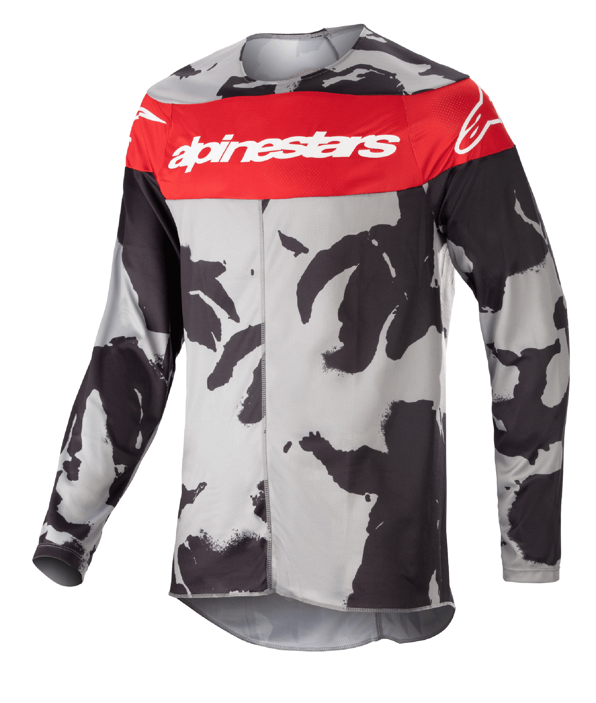 Maillot Tactical Racer 2023