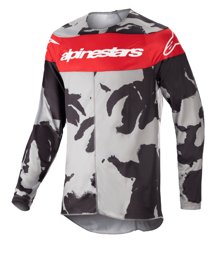 Maillot Tactical Racer 2023