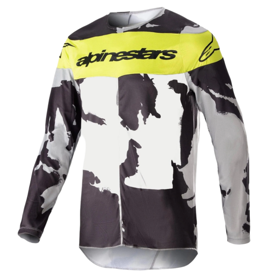 Maillot Tactical Racer 2023