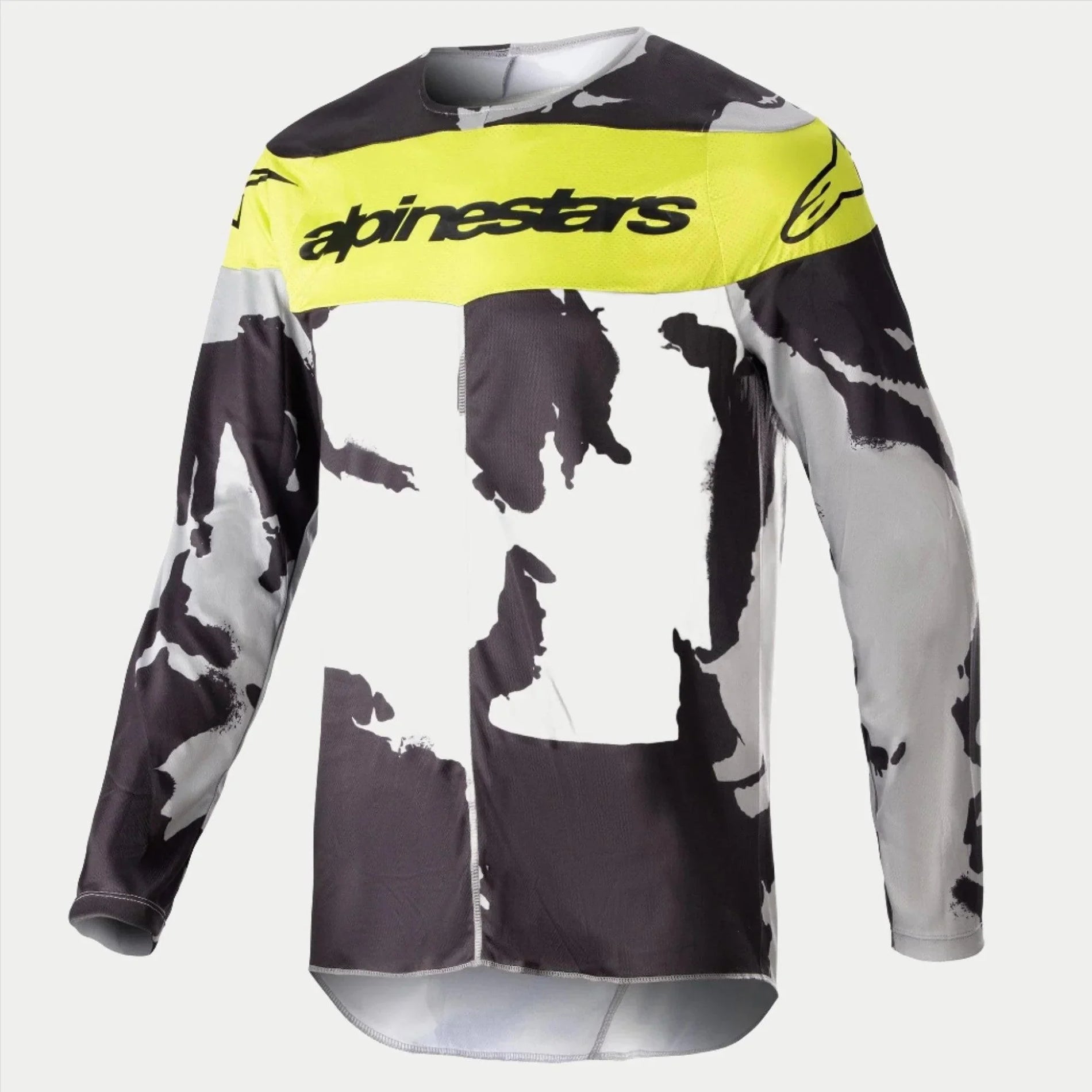 Maillot Tactical Racer 2023