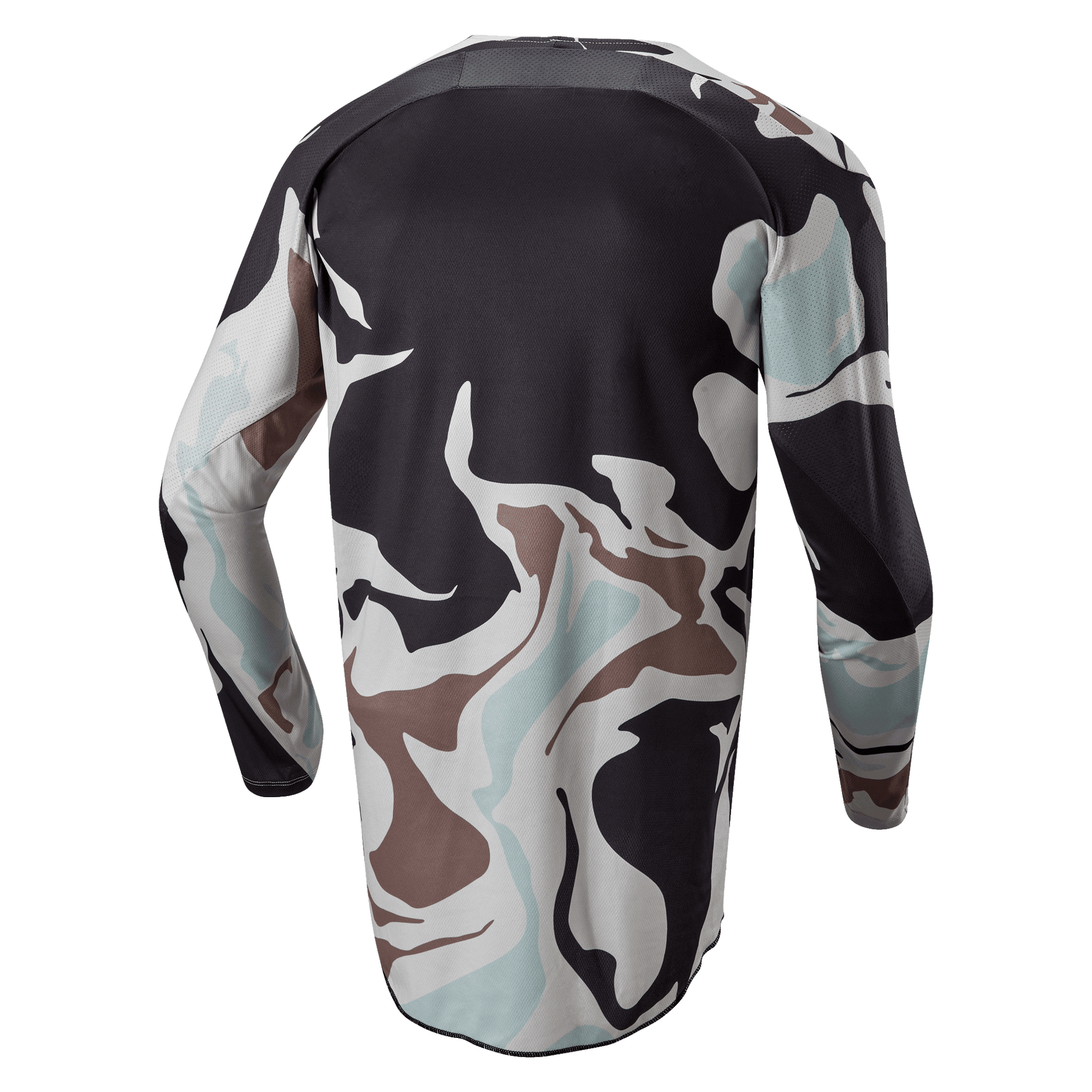 Maillot Tactical Racer 2024
