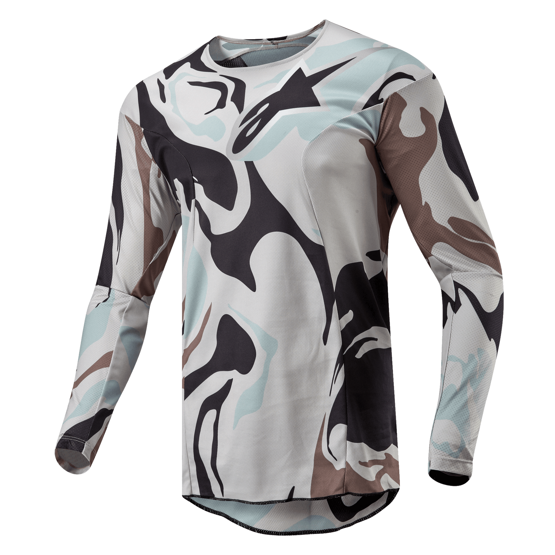 Maillot Tactical Racer 2024