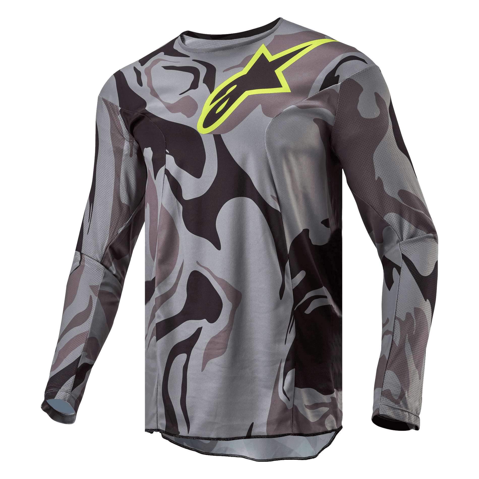 Maillot Tactical Racer 2024
