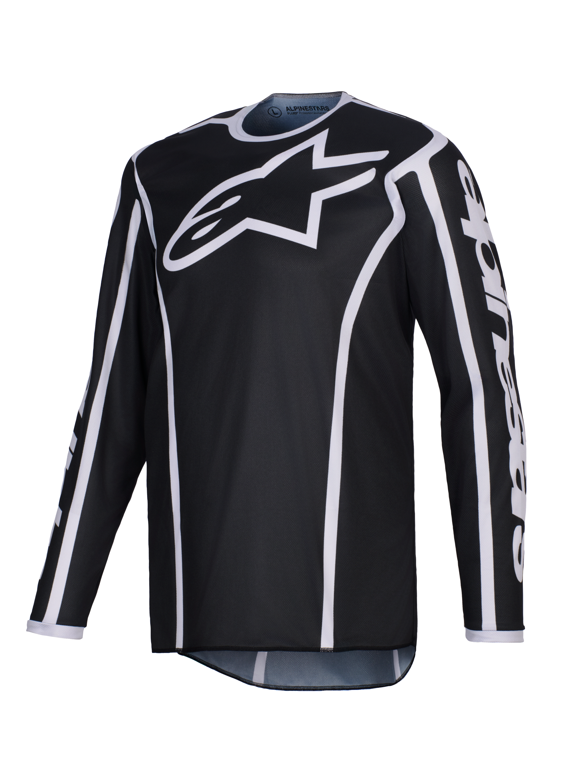 Maillot Fluid Apex 2026