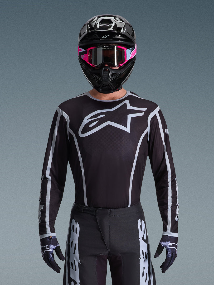 Maillot Fluid Apex 2026