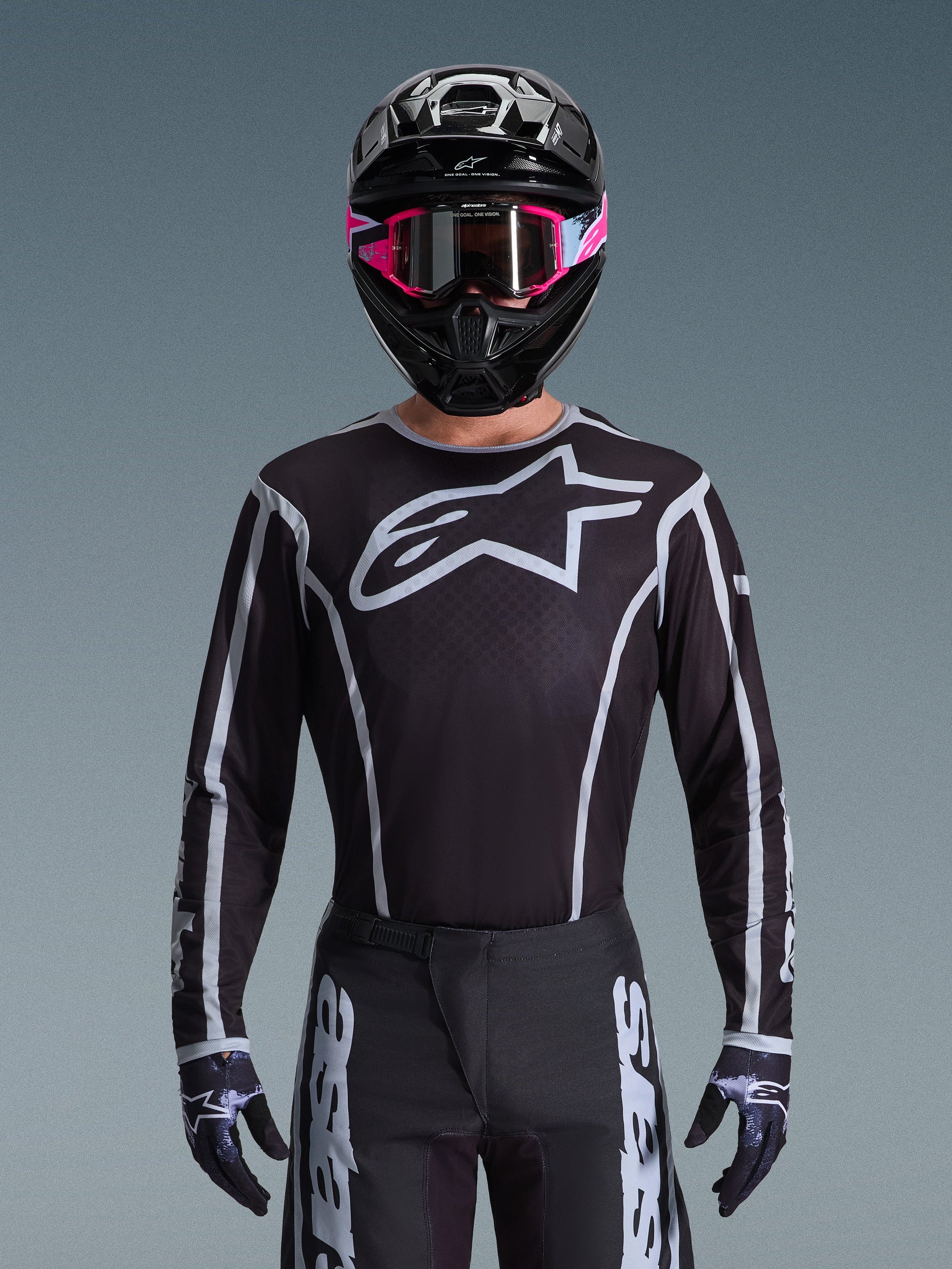Tenue Complète Fluid Apex 2026